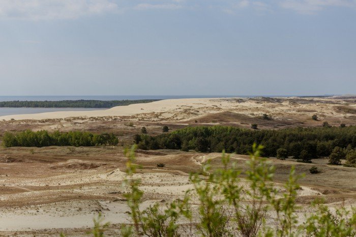 Neringos savivaldybės nuotr.