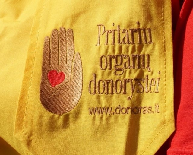 Organizatorių nuotr. Organizatorių nuotr.