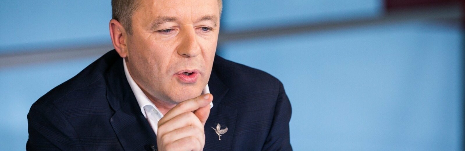 Karbauskis neskuba patikėti miškų klausimo visam Seimui: per daug žaidimų emocijomis  