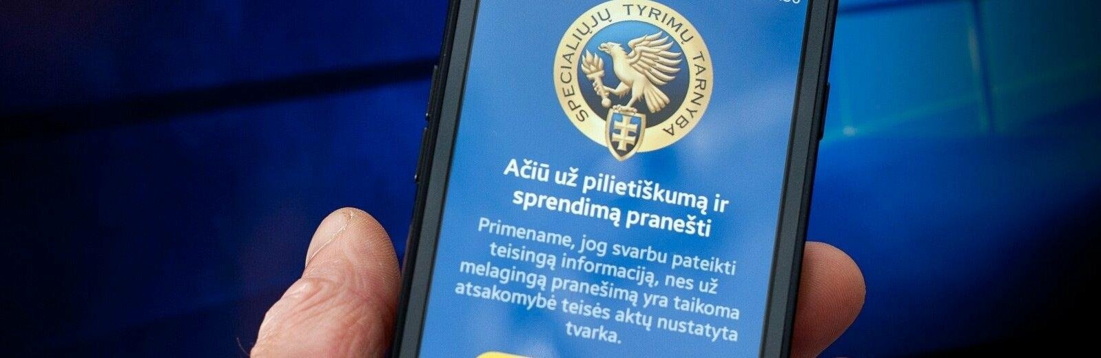 STT paskelbė statistiką apie gimines savivaldybėse: reakcija stulbi... STT paskelbė statistiką apie gimines savivaldybėse: reakcija stulbinanti