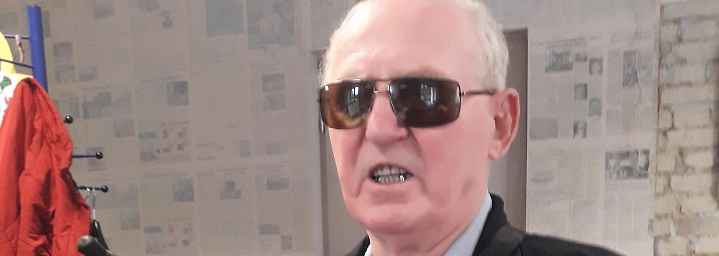 Tremtinio svajonė – išvežtų žmonių prisiminimus anglų kalba turi skaityti visas pasaulis