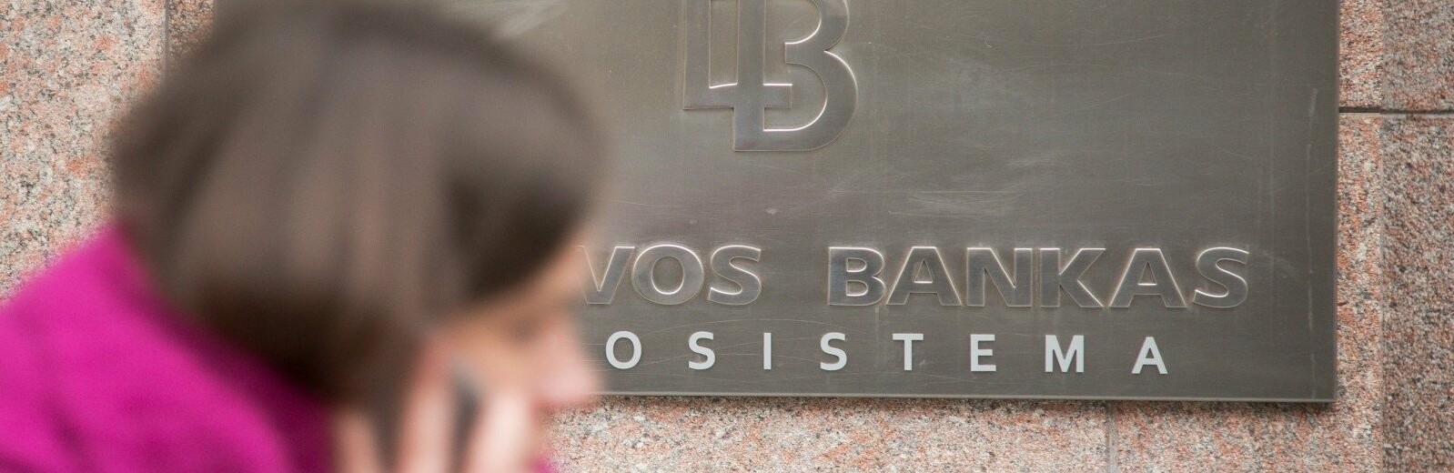 Į Lietuvą ketina žengti Lenkijos bankas