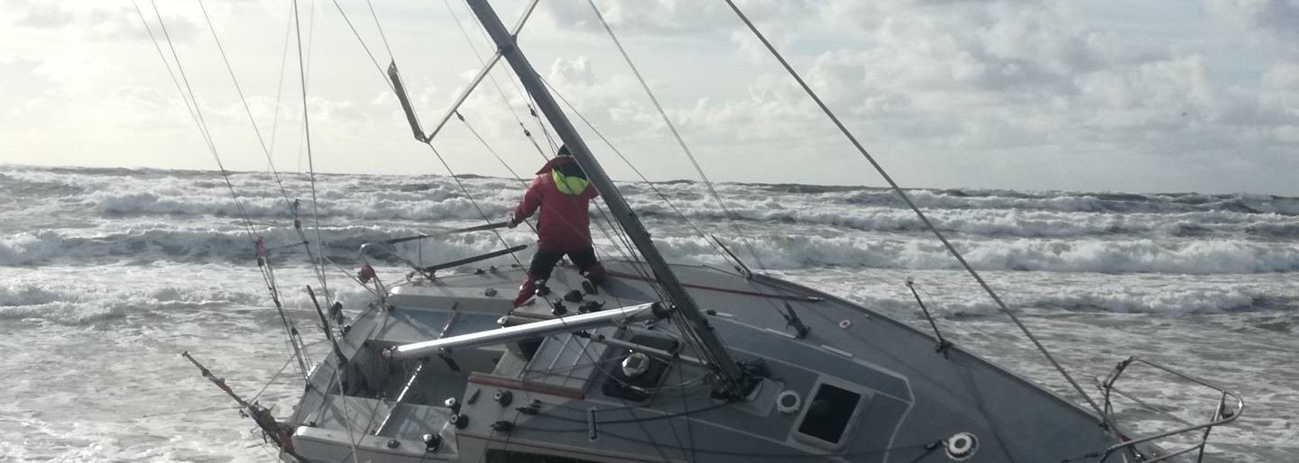 Teisėsauga dėl savaitgalį nelaime pasibaigusios regatos atlieka du tyrimus  