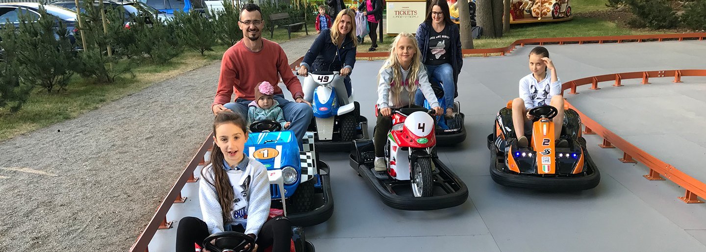 Palangos vasaros parko uždarymas – viskas palangiškiams ir viskas nemokamai 