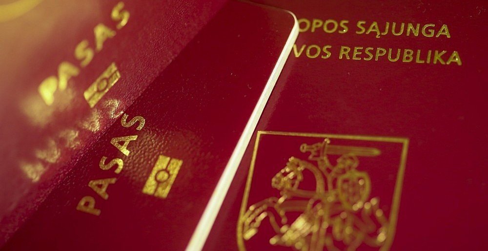 Dėl dvigubos pilietybės refrendumo rengimo ketina kreiptis į KT