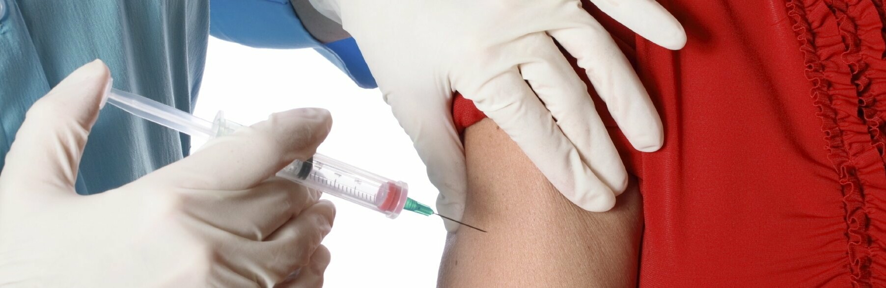  Institucijos: dėl gripo vakcinų tyčia skleidžiama dezinformacija yra netoleruotina