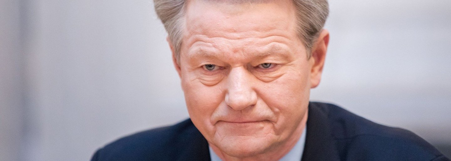 Rolandas Paksas paskelbė, kad traukiasi iš partijos „Tvarka ir teisingumas“ 