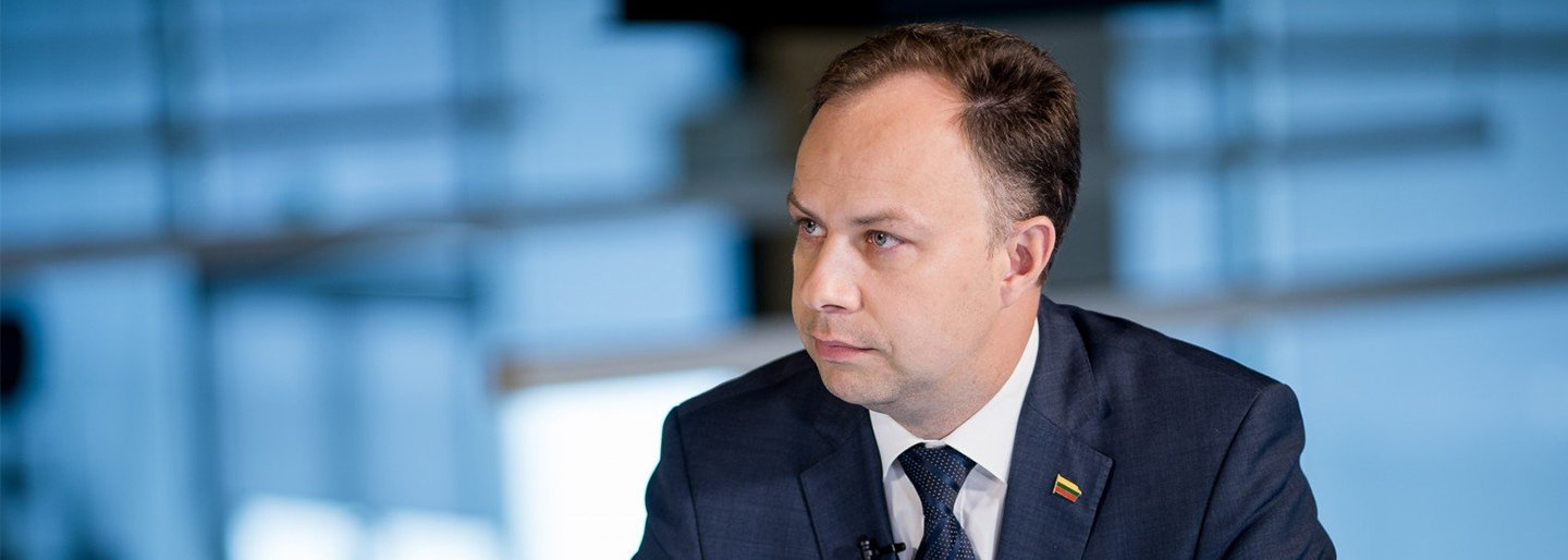 Bausmė už pilietiškumą: e. sveikatos spragas parodžiusiam vyrui gresia baudžiamoji byla 