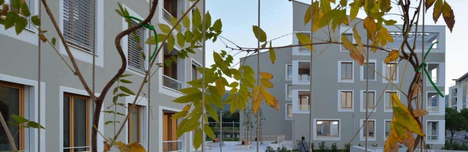 Eksperimentas: 1 iš 3 daugiabučių gyventojų nenorėtų socialiai remtinų asmenų kaimynystės 