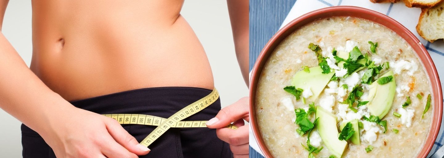 Sriubos dieta – veiksmingesnė už bet kurį kitą mitybos planą   Sriubos dieta – veiksmingesnė už bet kurį kitą mitybos planą