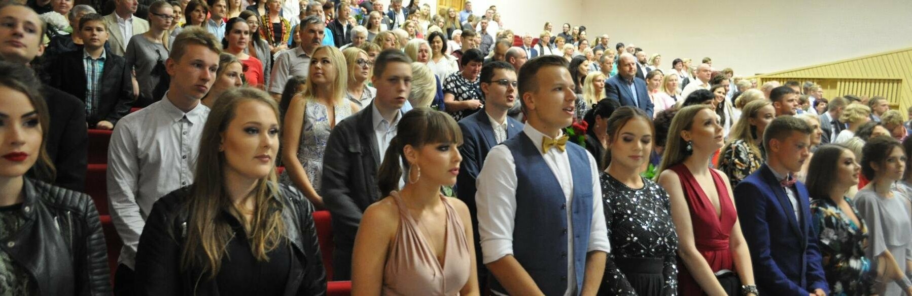 Ankstinamas brandos egzaminų pasirinkimo laikas: ką reikia žinoti, stojant į universitetą 2019?