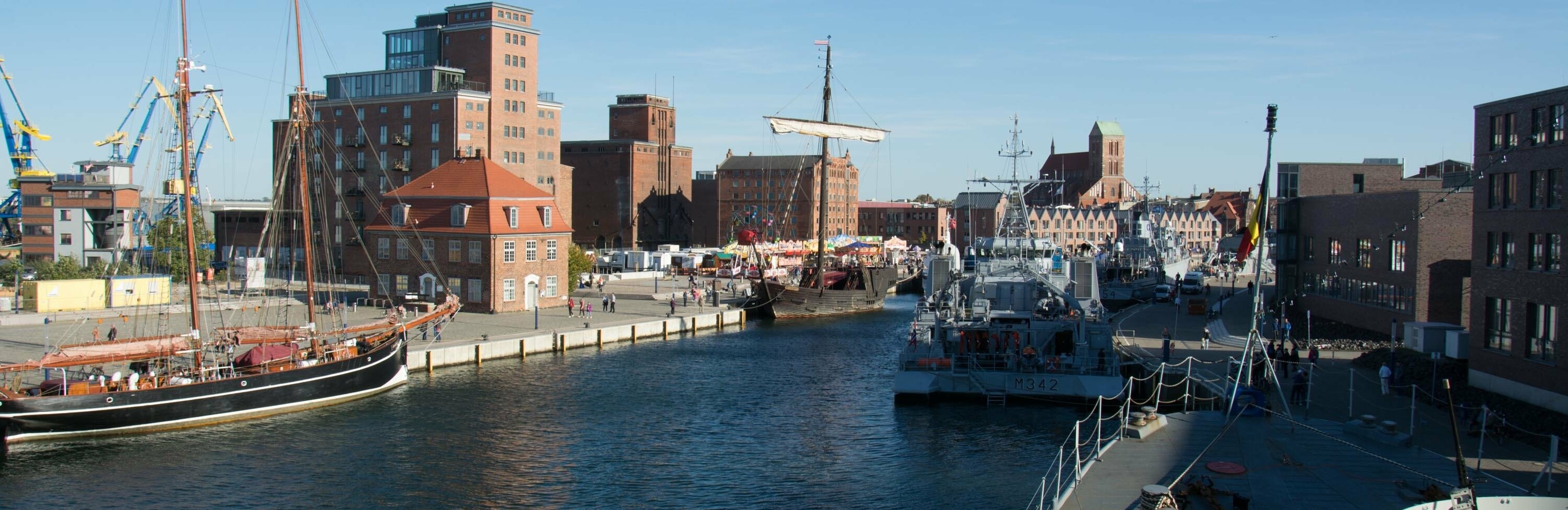 NATO laivai atvyksta į Lietuvą