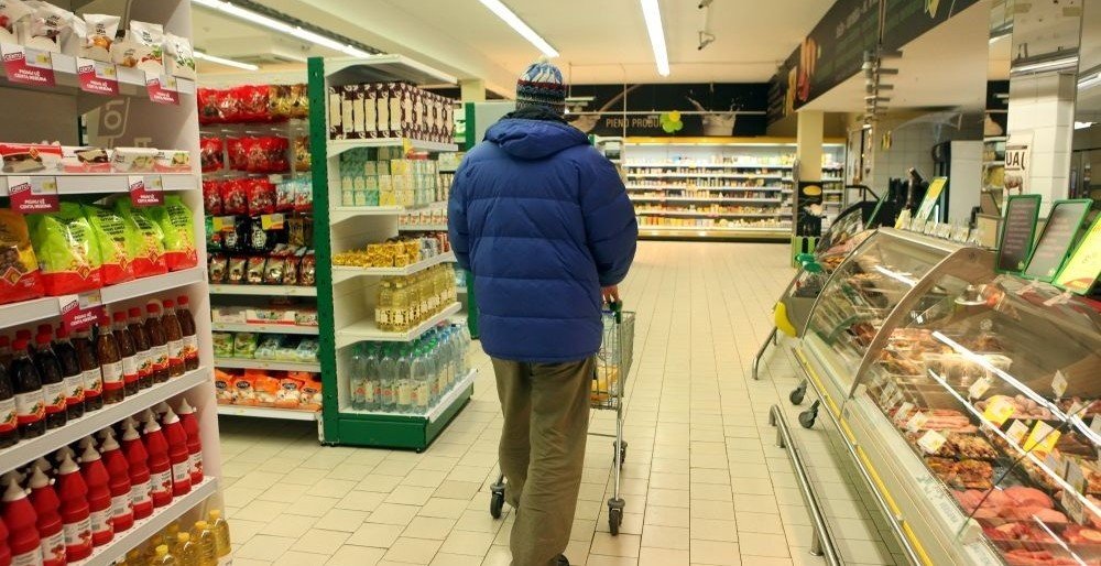 Parduotuvių darbo laiko ribojimas: radikaliausiu atveju biudžetas netektų apie 70 mln. eurų 