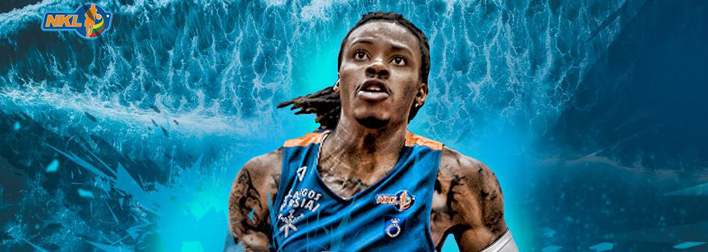 Antrosios NKL savaitės MVP tapo Jalenas Riley  Antrosios NKL savaitės MVP tapo Jalenas Riley