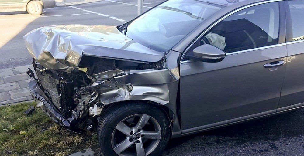 Nuo lapkričio 1-osios vairuotojų laukia svarbūs draudimo pokyčiai