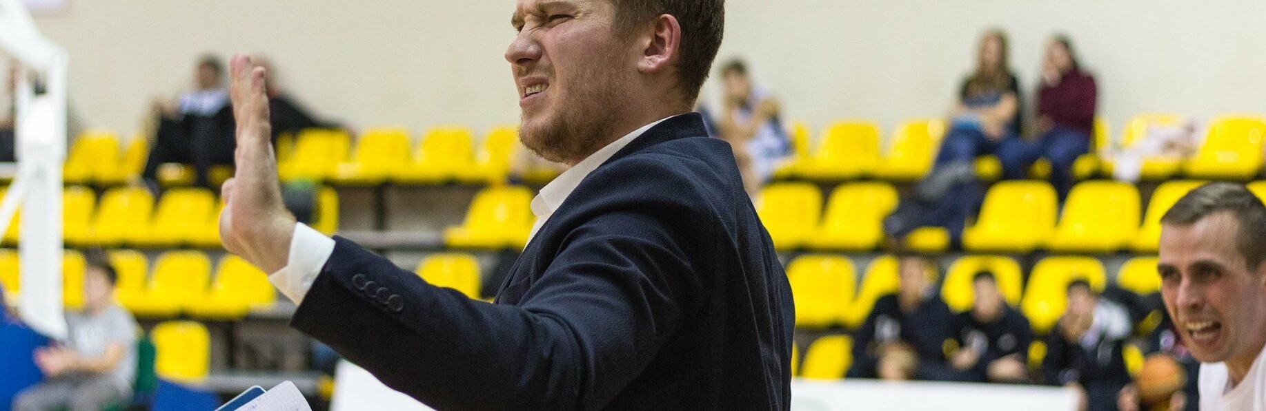  Antroje rungtynių pusėje „Telšiai“ palaužė Riley vedamus „Kuršius“