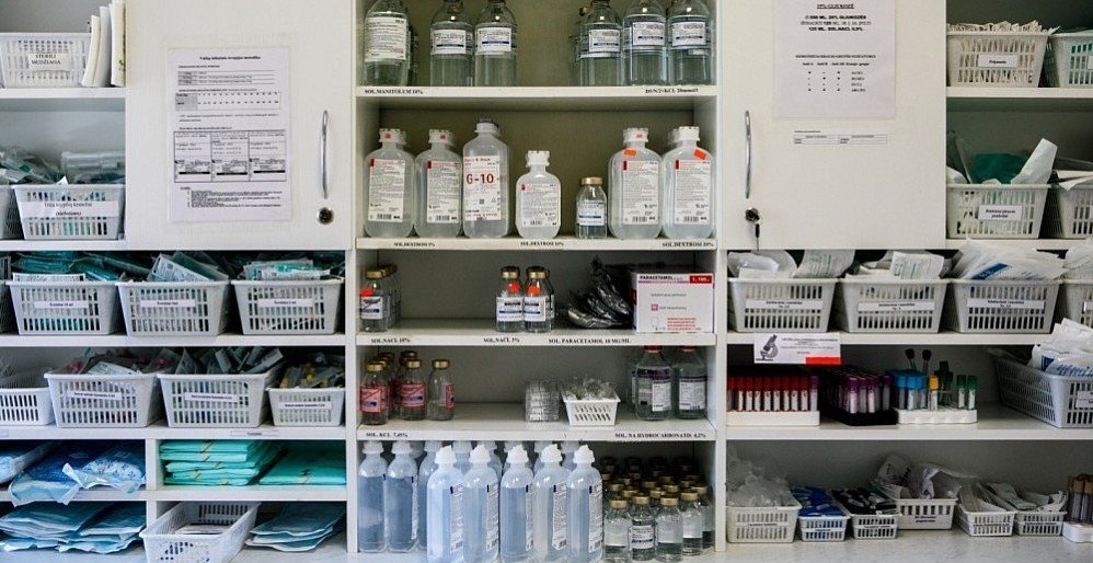 Dėl „Brexit“ Lietuvai teks 200 tūkst. eurų vaistų registravimo našta