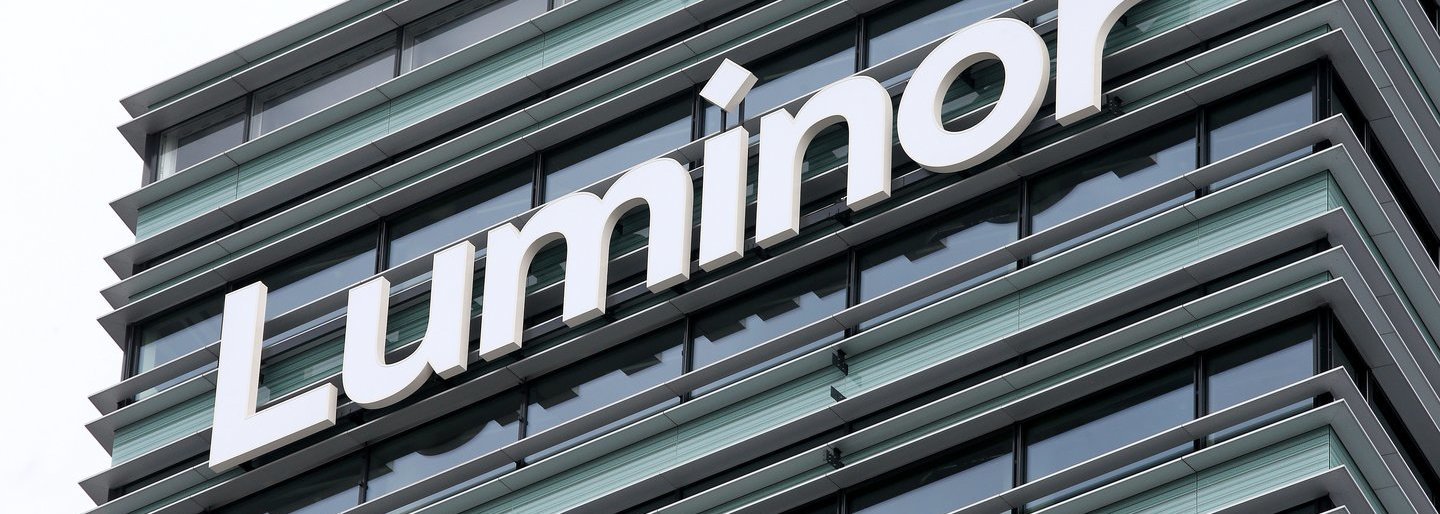 „Luminor“ praneša apie pokyčius dėl bankų susijungimo Baltijos šalyse 
