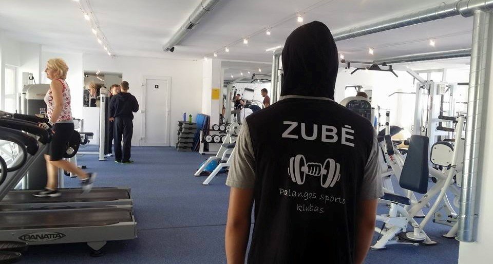 Fizinis aktyvumas nereikalauja daug išlaidų ar laiko sąnaudų