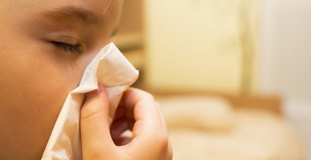 Specialistai - ar mes tinkamai pasiruošėme gripo sezonui?