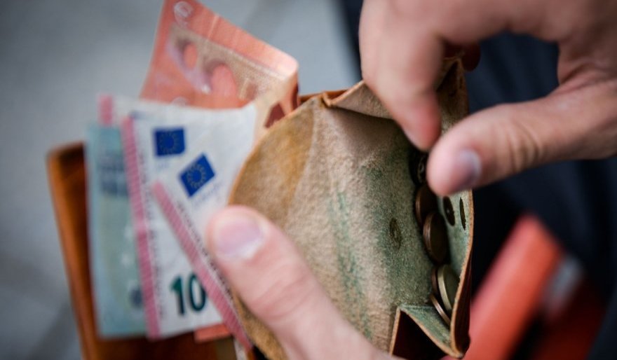 Nuo sausio pensijoms kaupsime priverstinai: kaip išvengti staigmenų