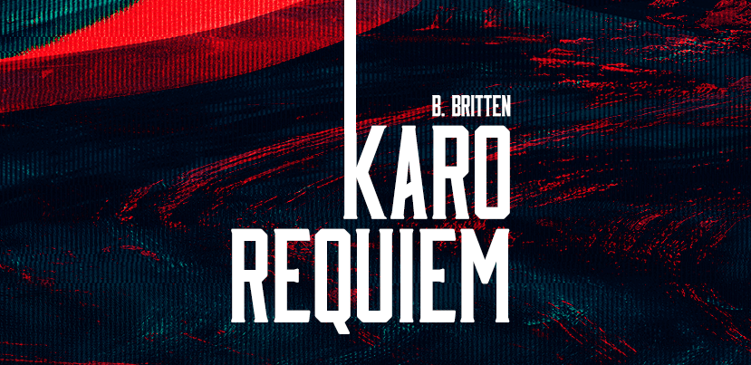 „Karo Requiem“: Klaipėdos valstybinis muzikinis teatras pristato išskirtinį tarptautinį projektą