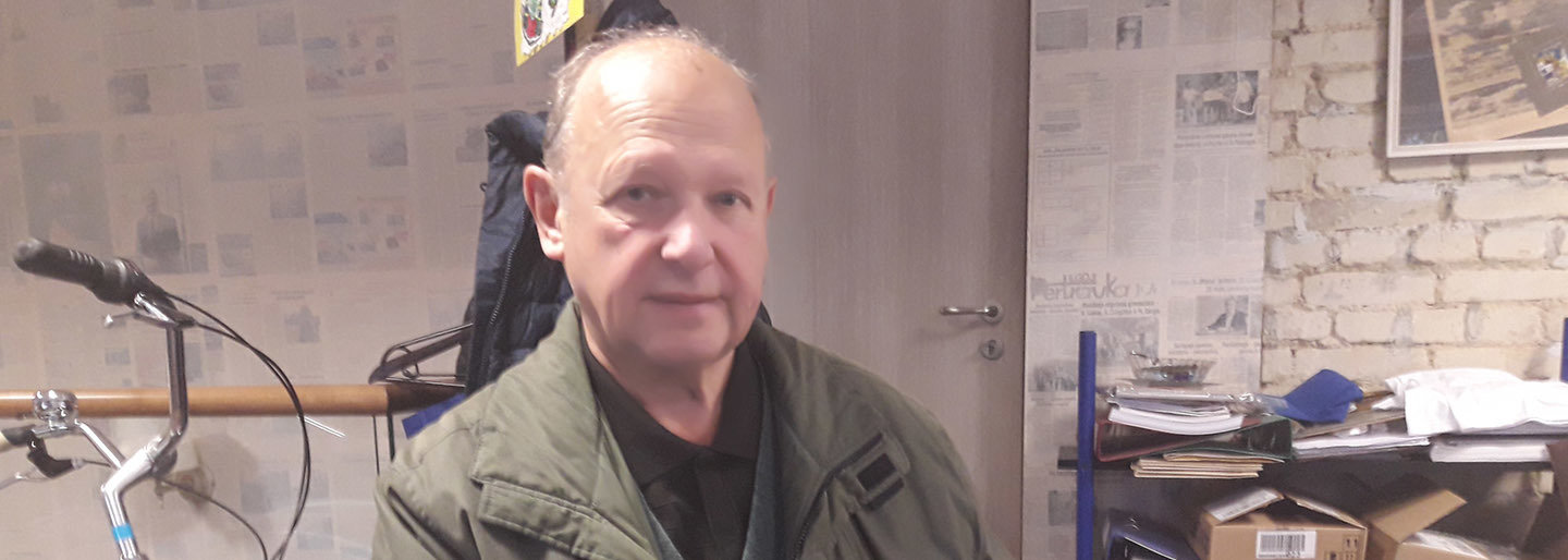 Chaosas lentynose, melaginga reklama ar nesusipratimas?