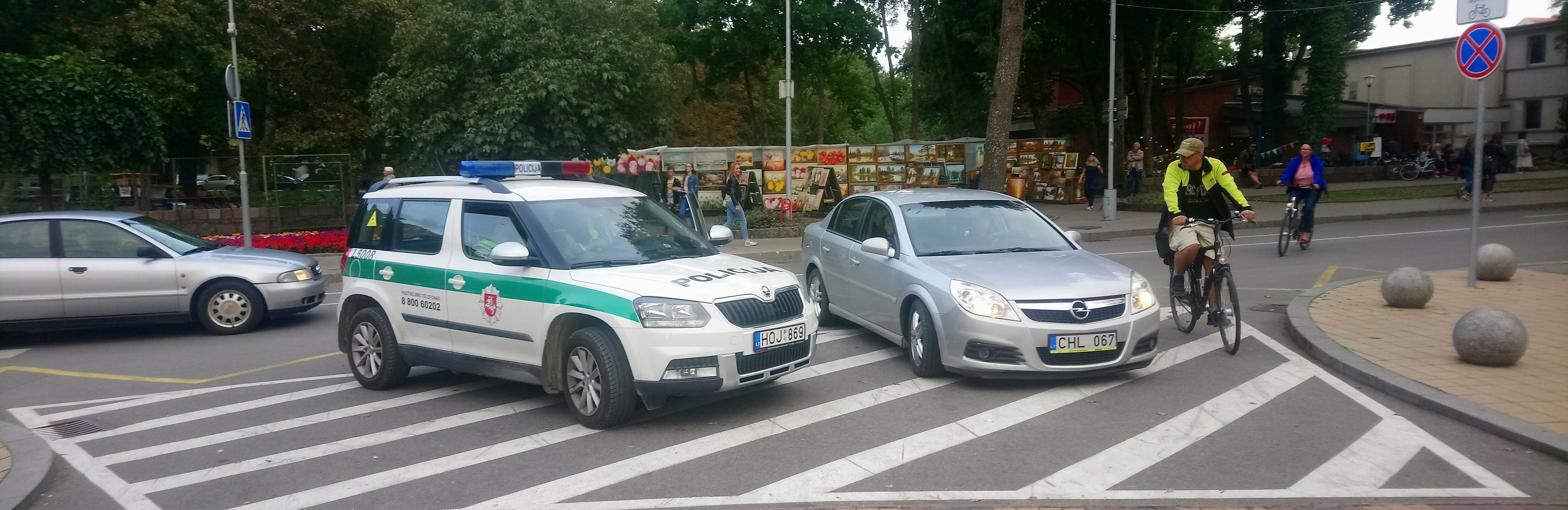 Šeši patarimai vairuotojams, kaip pasirengti šaltojo sezono  iššūkiams