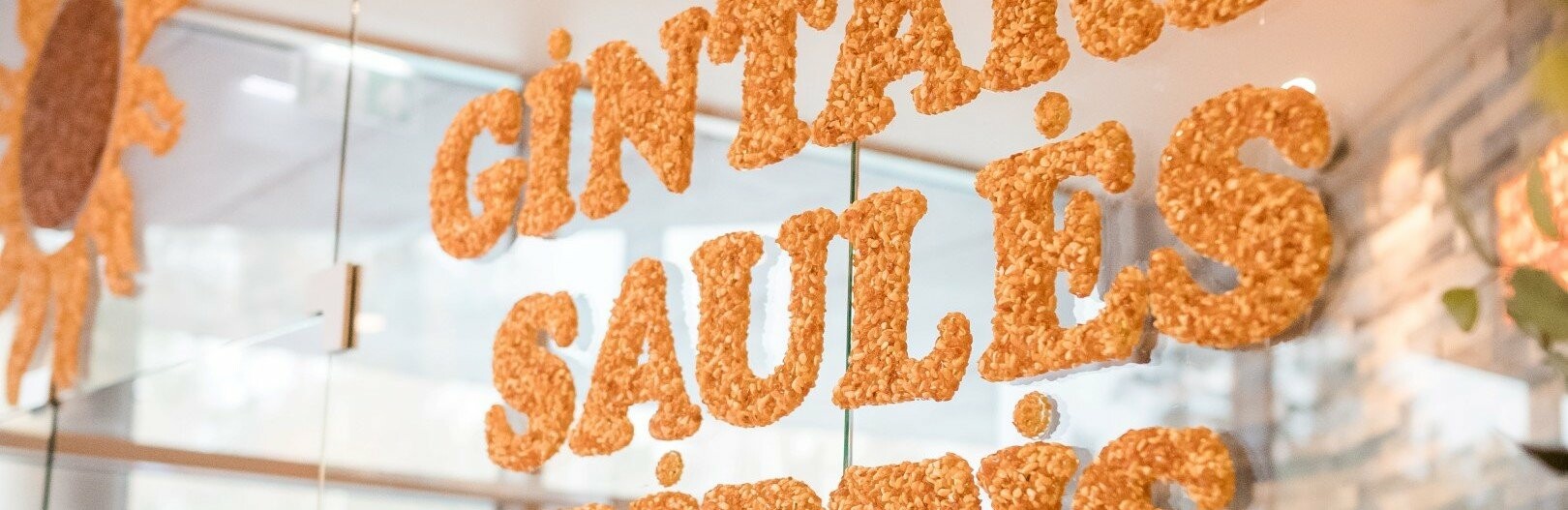 Atidaryta pirmoji pasaulyje natūralaus gintaro pirtis