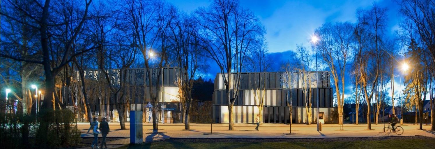 Būsimam viešbučiui Palangoje architektai jau turi pastabų