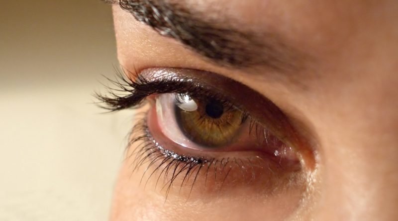 Tik žmonės, kurių spalvinis regėjimas tobulas, gali perskaityti šiuos 6 žodžius