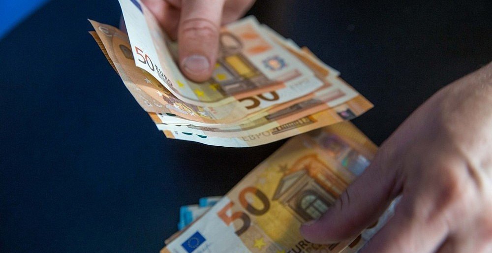 VRK: socialdemokratų partija negaus 505 tūkst. eurų dotacijos