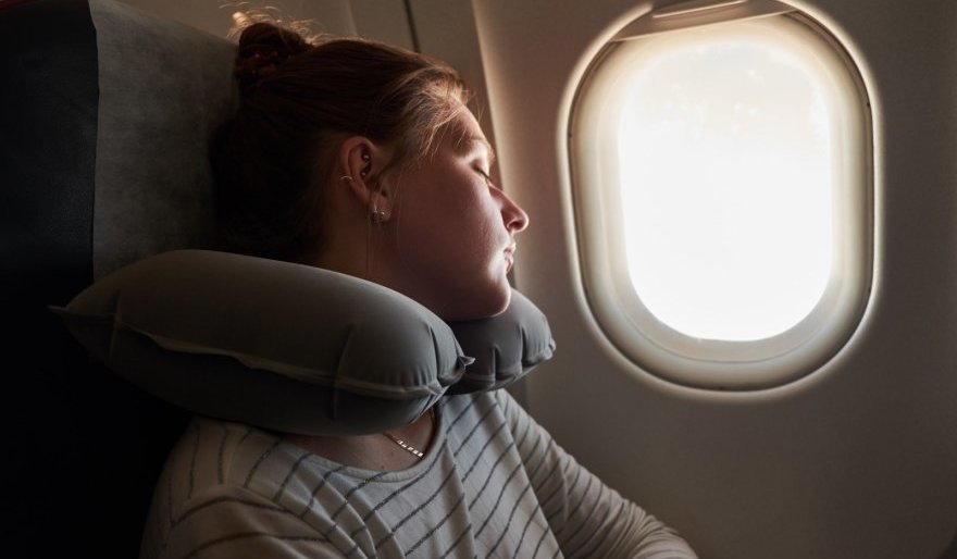 Tūkstančiai keleivių prieš skrydį vis padaro vieną klaidą 