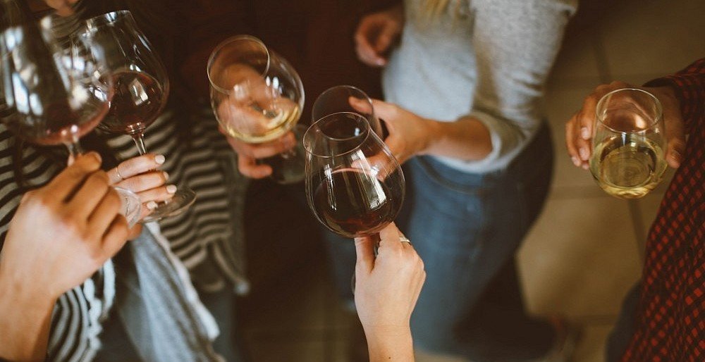 Siūlo 20 proc. padidinti akcizą etilo alkoholiui