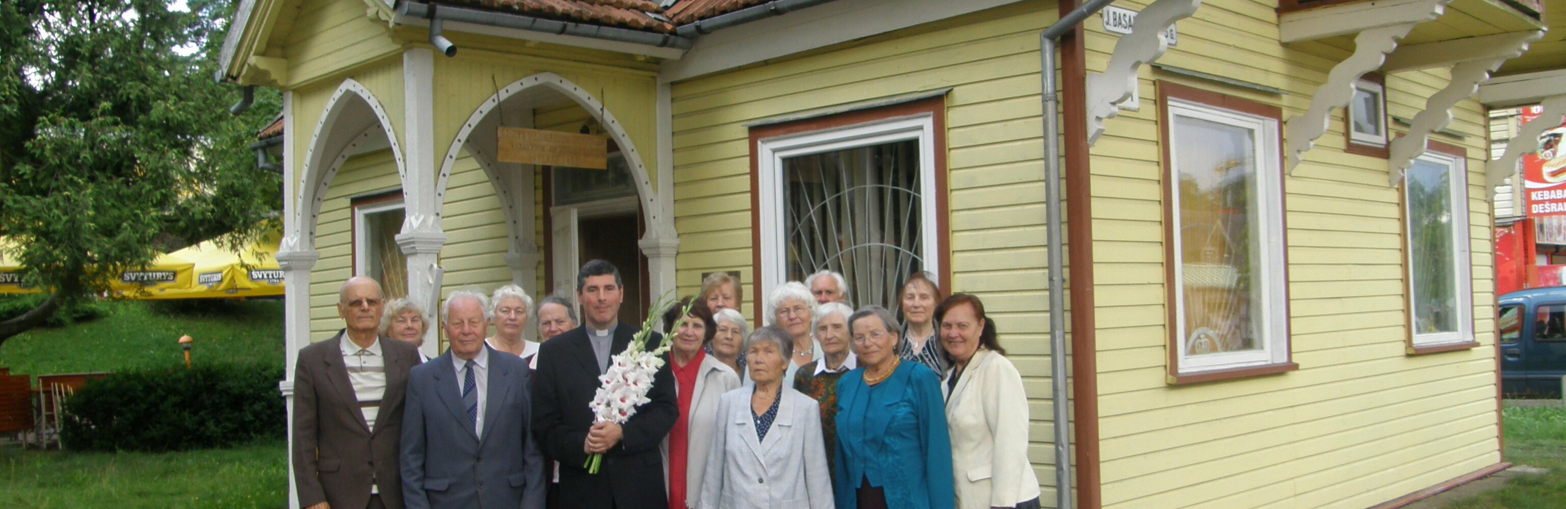 LPKT sąjungos Palangos filialui – 30 metų: istorija, kuriai aprašyti neužteks tūkstančių knygų