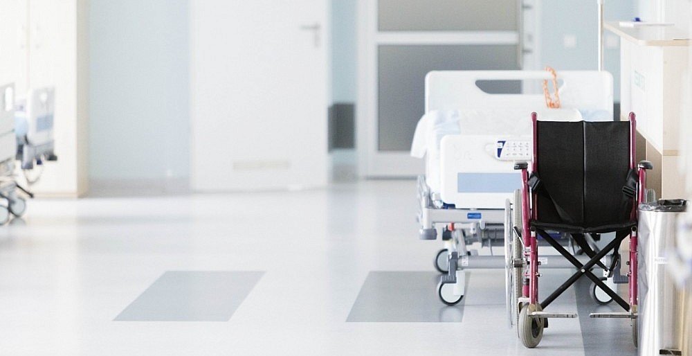 Ligoninės „mirtininkės“: vienintelis kriterijus gali nulemti 15 ligoninių likimą