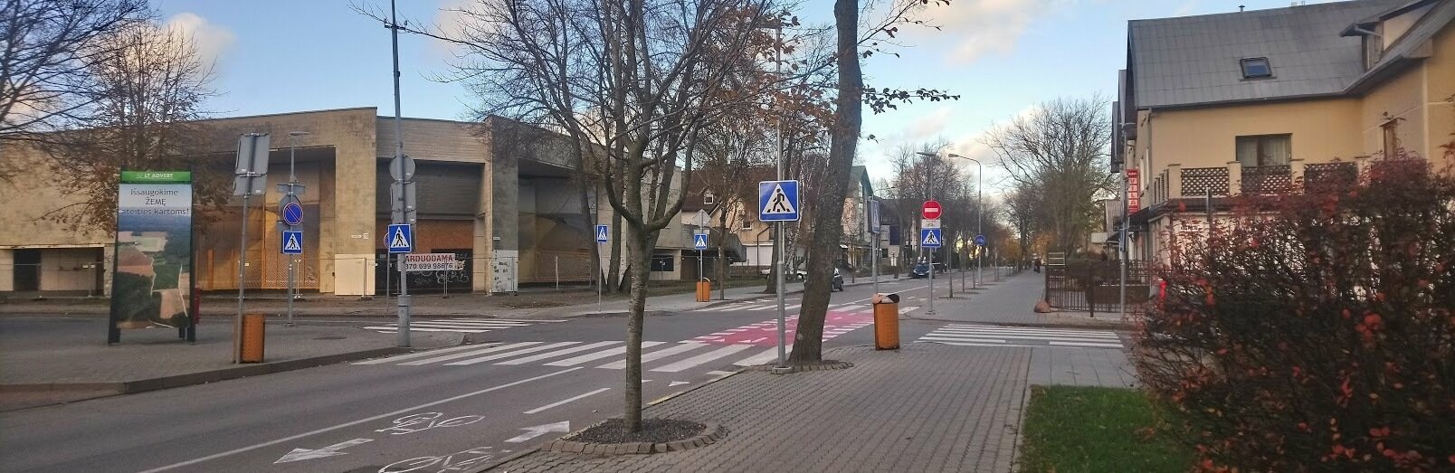 Sinoptikai perspėja: šaltukas primins, kad artėja žiema 