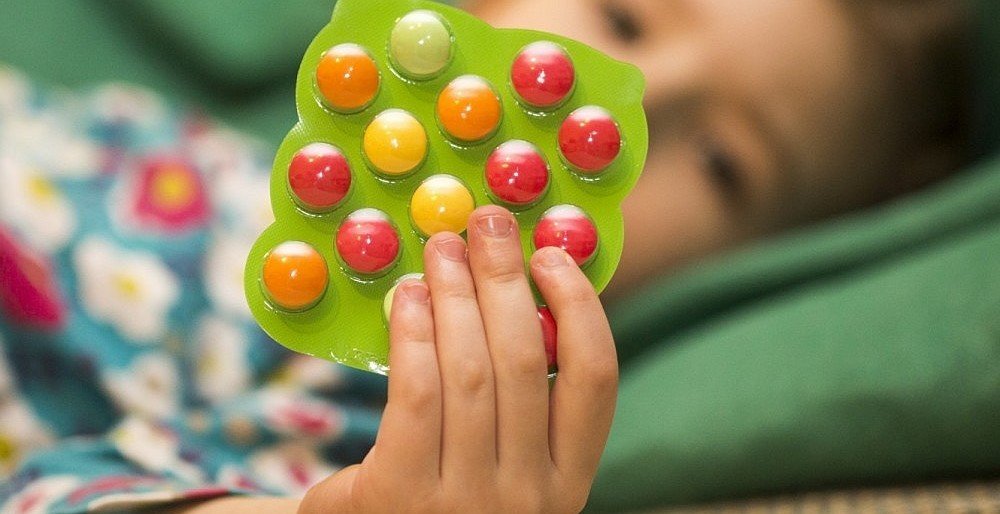 Sergamumas gripu ir peršalimo ligomis Lietuvoje toliau didėja