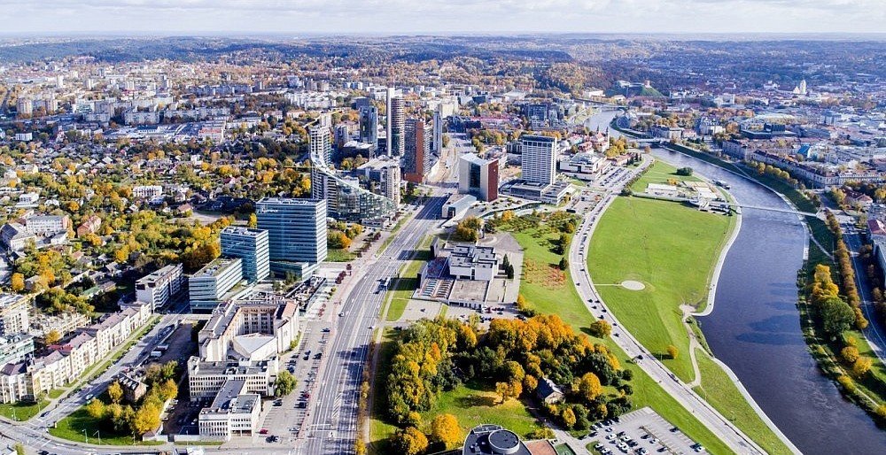 Talentų reitinge Lietuvą smukdo investicijų į švietimo sistemą trūkumas