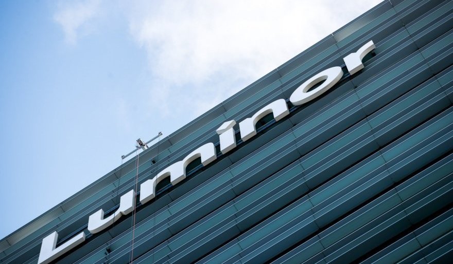 Laikinai neveiks dalis „Luminor“ paslaugų