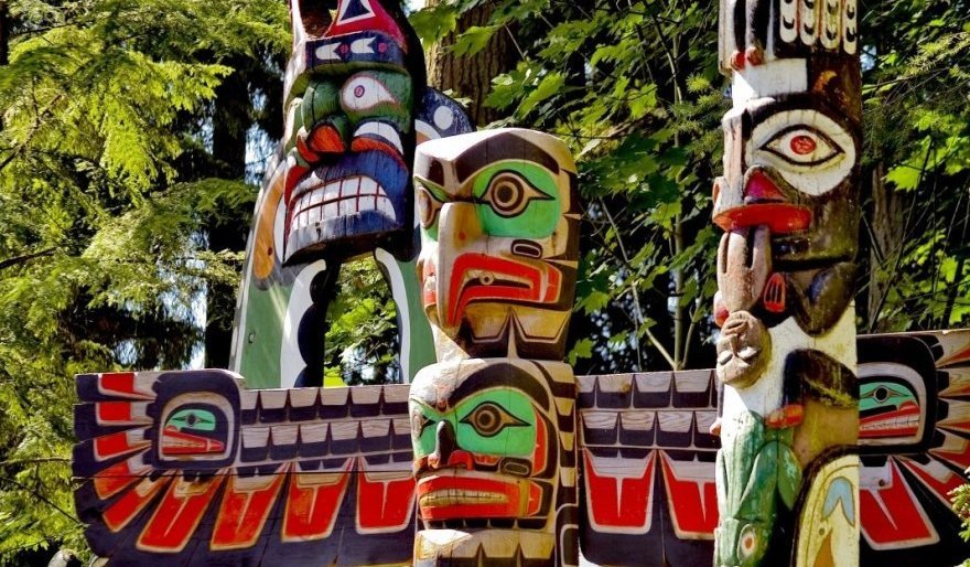 Indėnų horoskopas. 12 toteminių gyvūnų, kurie nulemia mūsų charakterį  