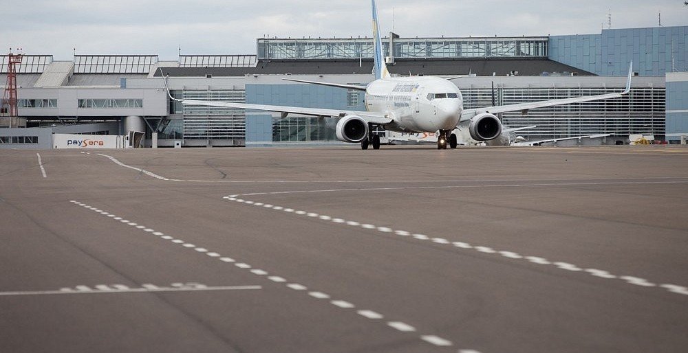 S. Skvernelis: prie valstybės lėktuvo išlaikymo nori prisidėti sporto komandos