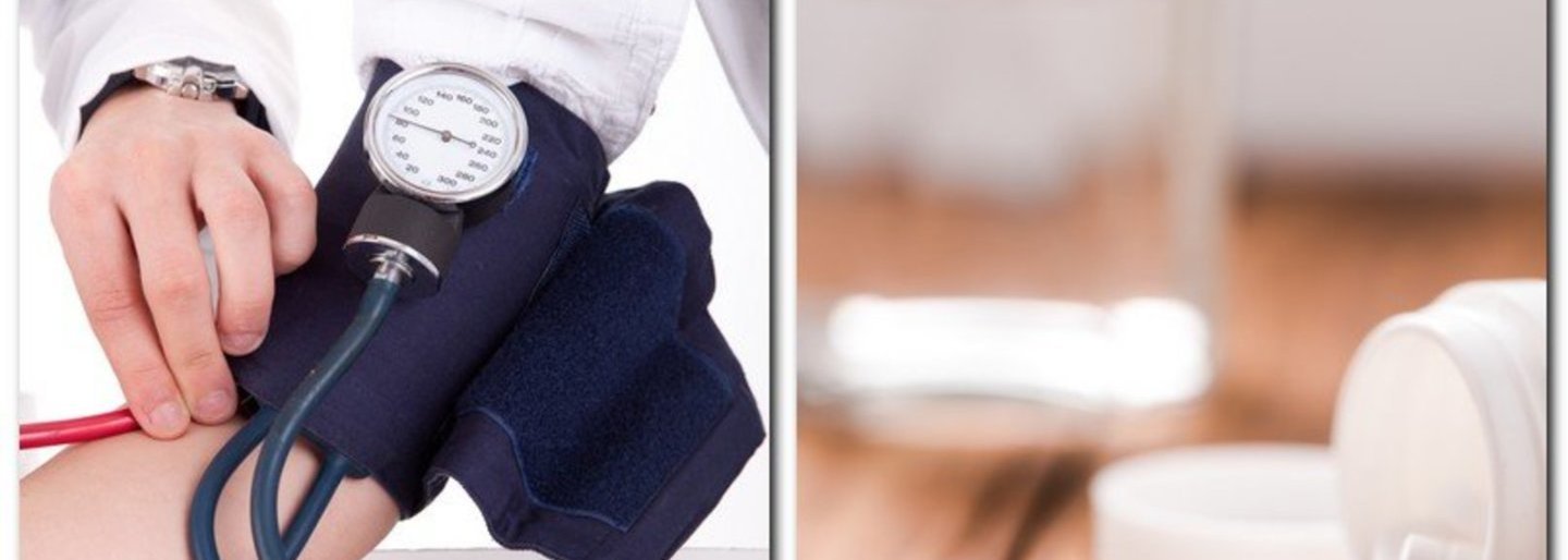 Dėl pavojingos priemaišos skubiai atšaukiami vaistai kraujospūdžiui mažinti