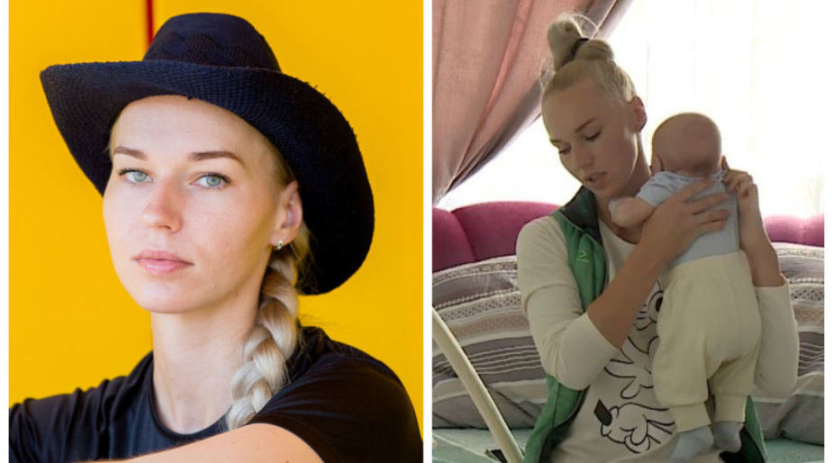 15min koliažas / Birutė Navickaitė