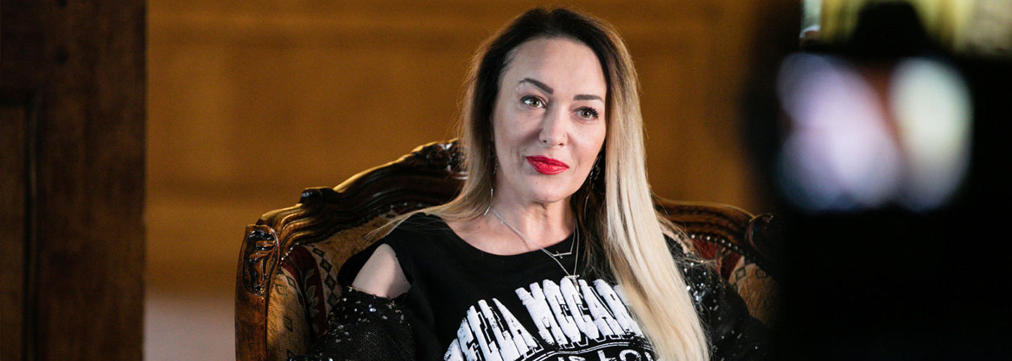 Džordanos Butkutės išpažintis: „Alkoholio atsisakymas pakeitė mano gyvenimą iš esmės“