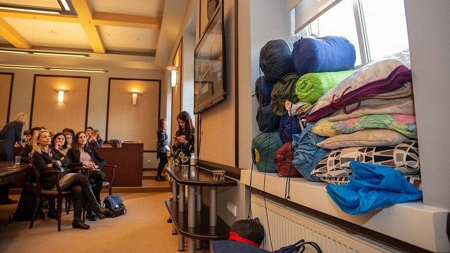 J. Auškelio/LRT nuotr. J. Auškelio/LRT nuotr.