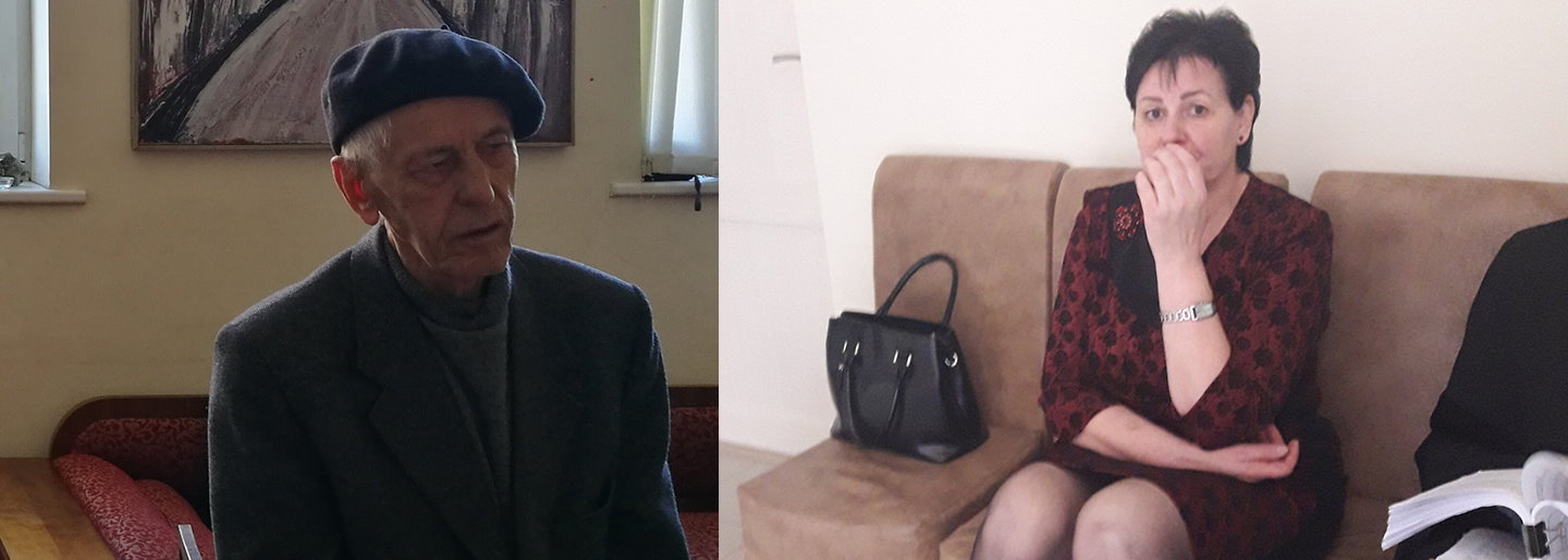 Teismas ieško atsakymų, kiek gi iš tikrųjų kainuoja dabar jau Anapilin išėjusio V. Moncevičiaus kūryba