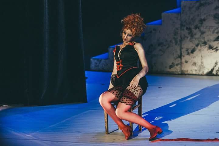 © Eglės Sabaliauskaitės nuotr.