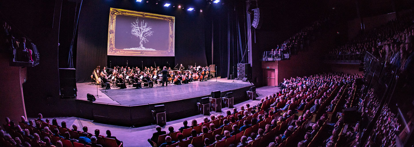 Muzikinis teatras kviečia dovanoti sielos pokylį 