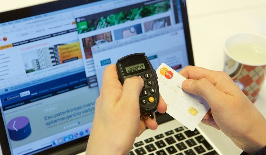 © DELFI / Mindaugas Ažušilis